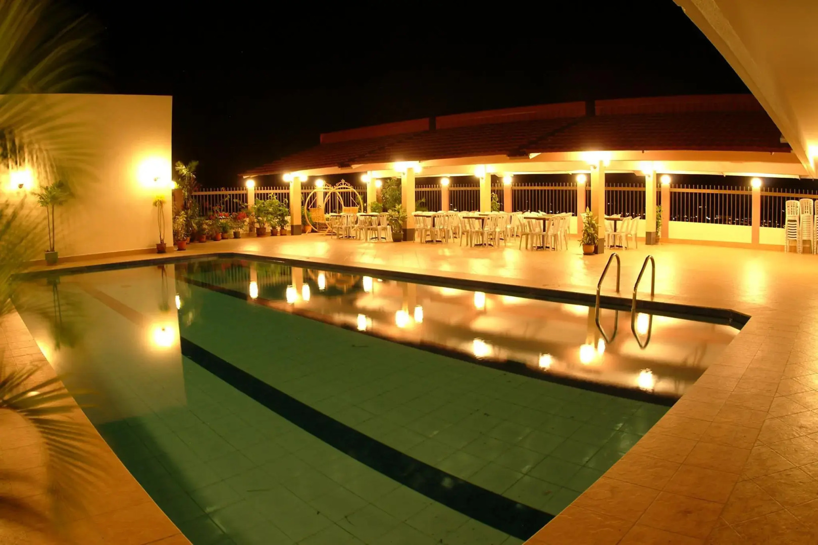 Li Hua Hotel Bintulu