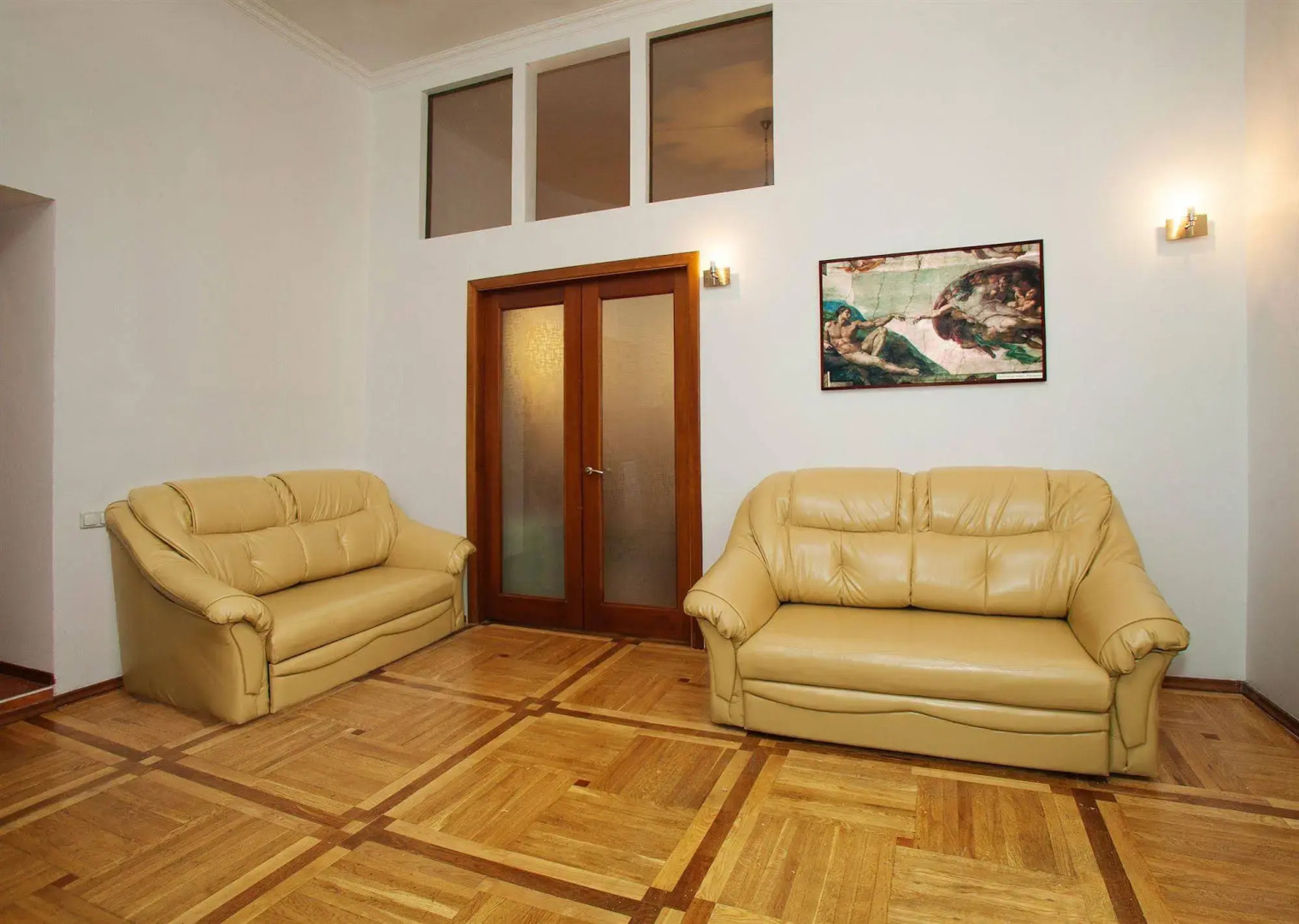 Ренессанс апартаменты Одесса