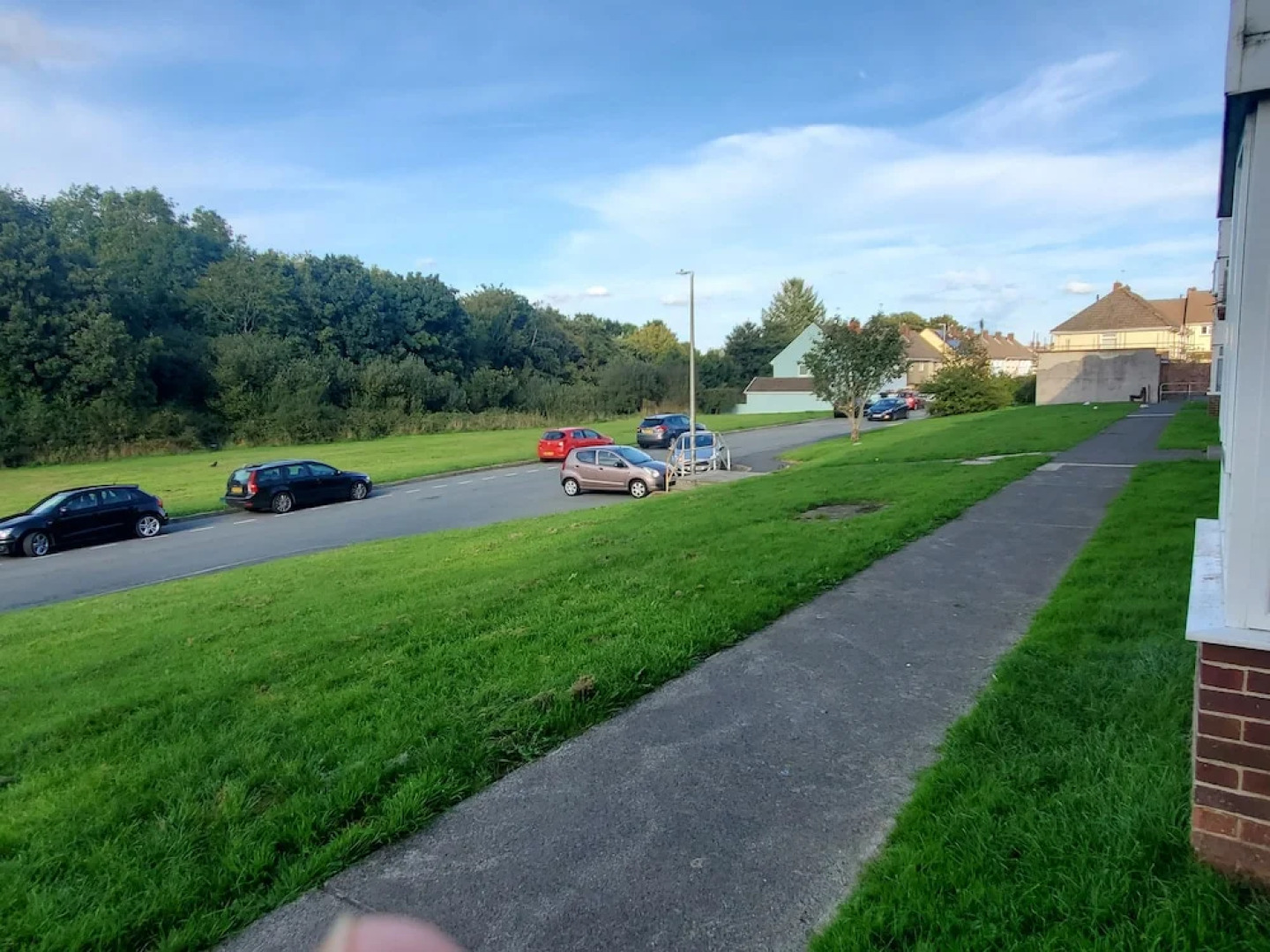 Stunning 2-bed Flat in Haverfordwest