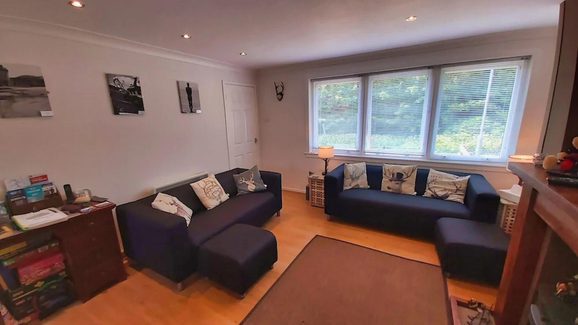 Cuilidh Kintyre Holiday Home