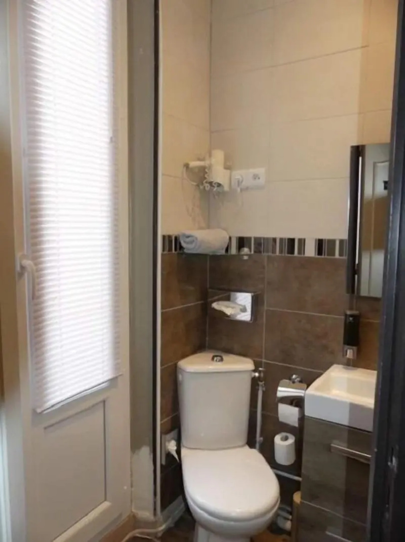 Hôtel De Charme Le Provence