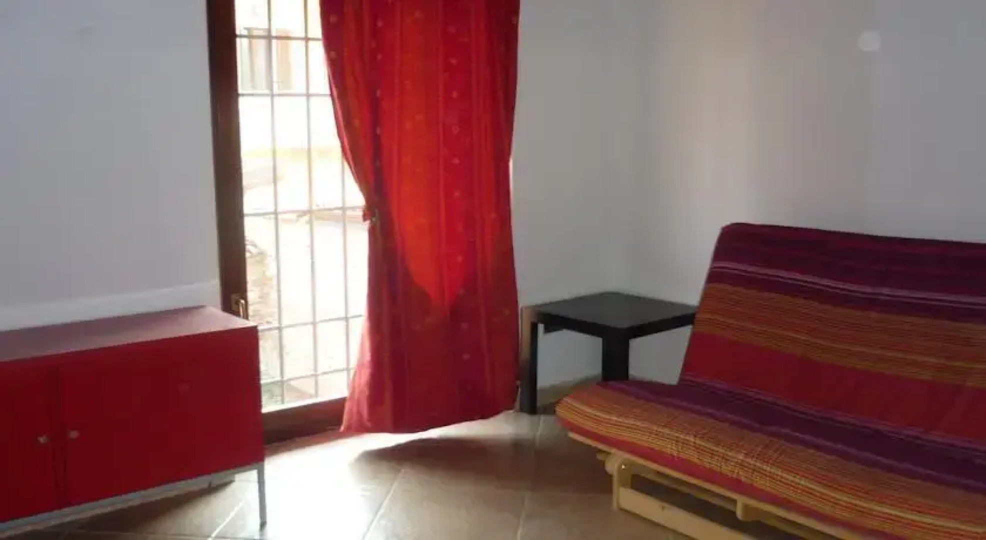 18th Century Italian Manor House