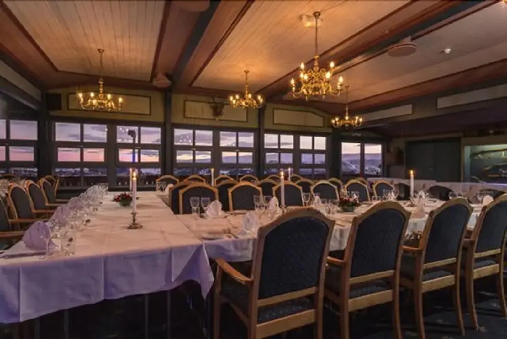 Bergo Hotel, Apartments and Cottages