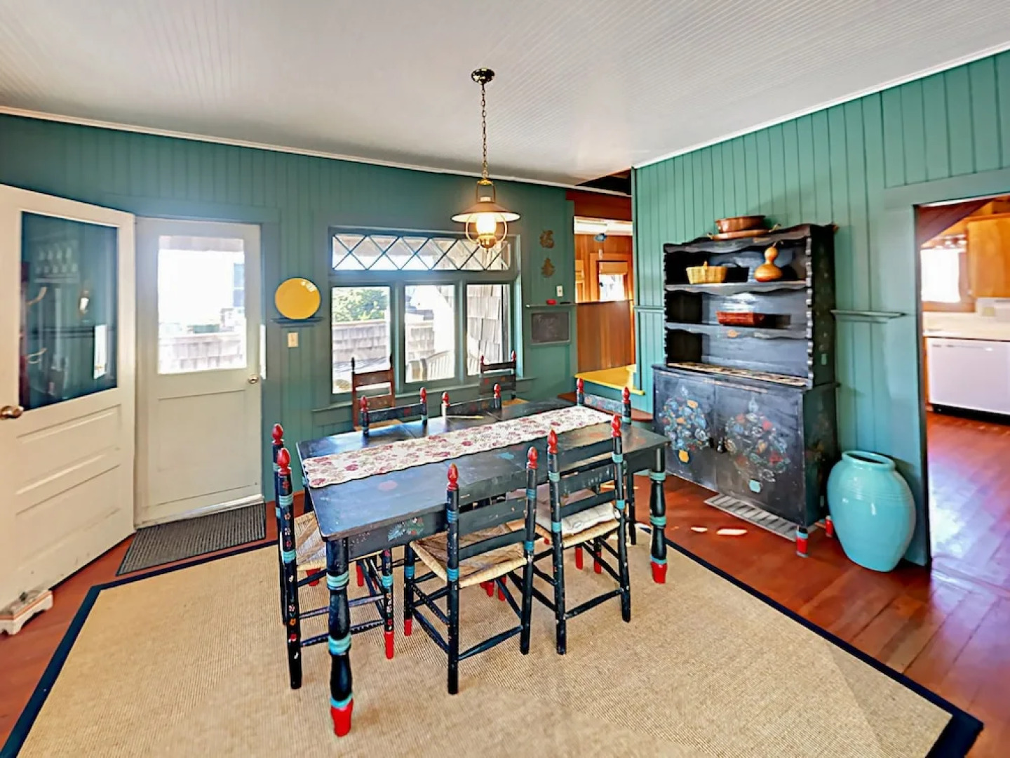 104 S Marion - 4 Br Home