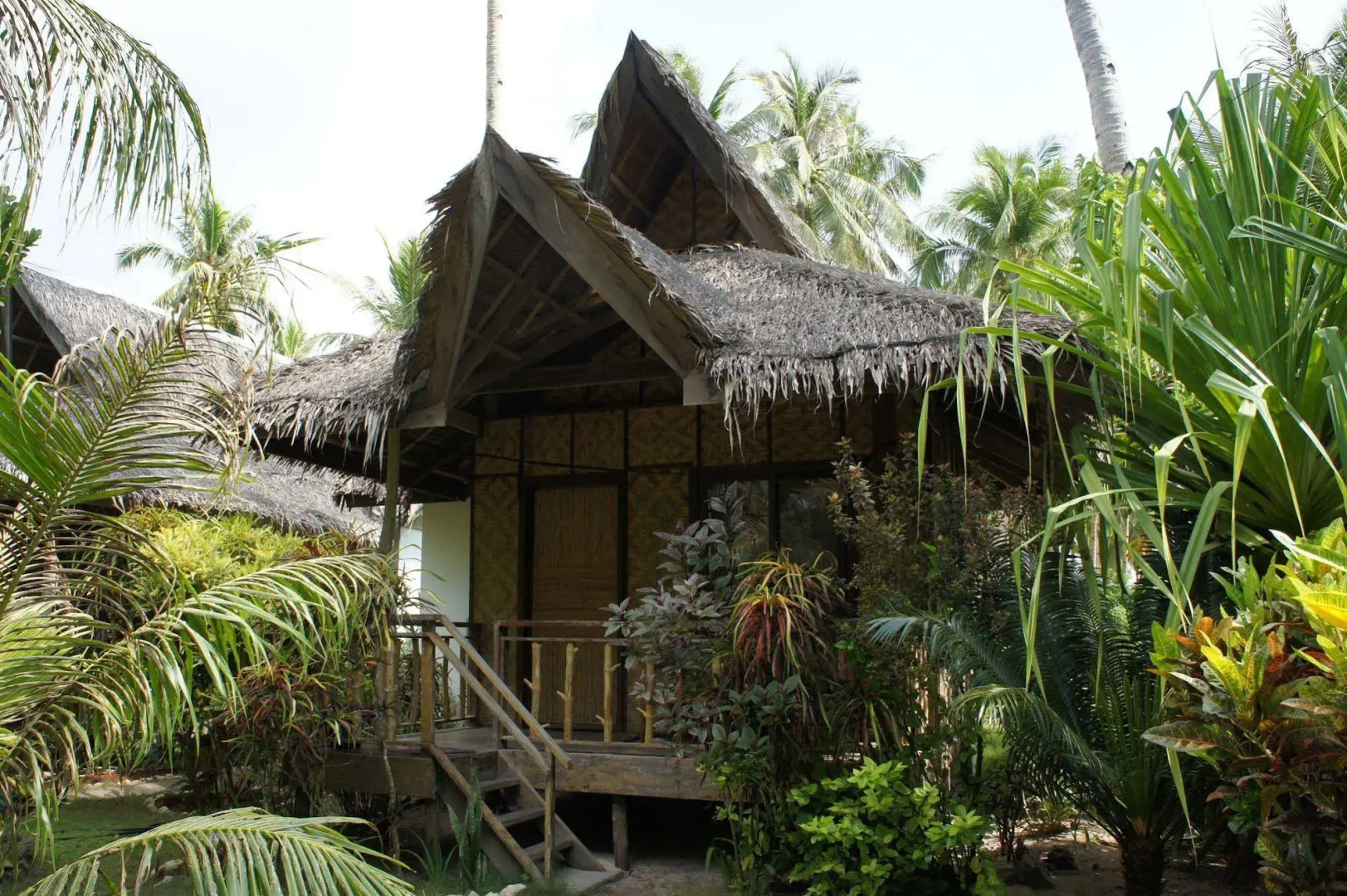 Siargao Inn Beach Resort