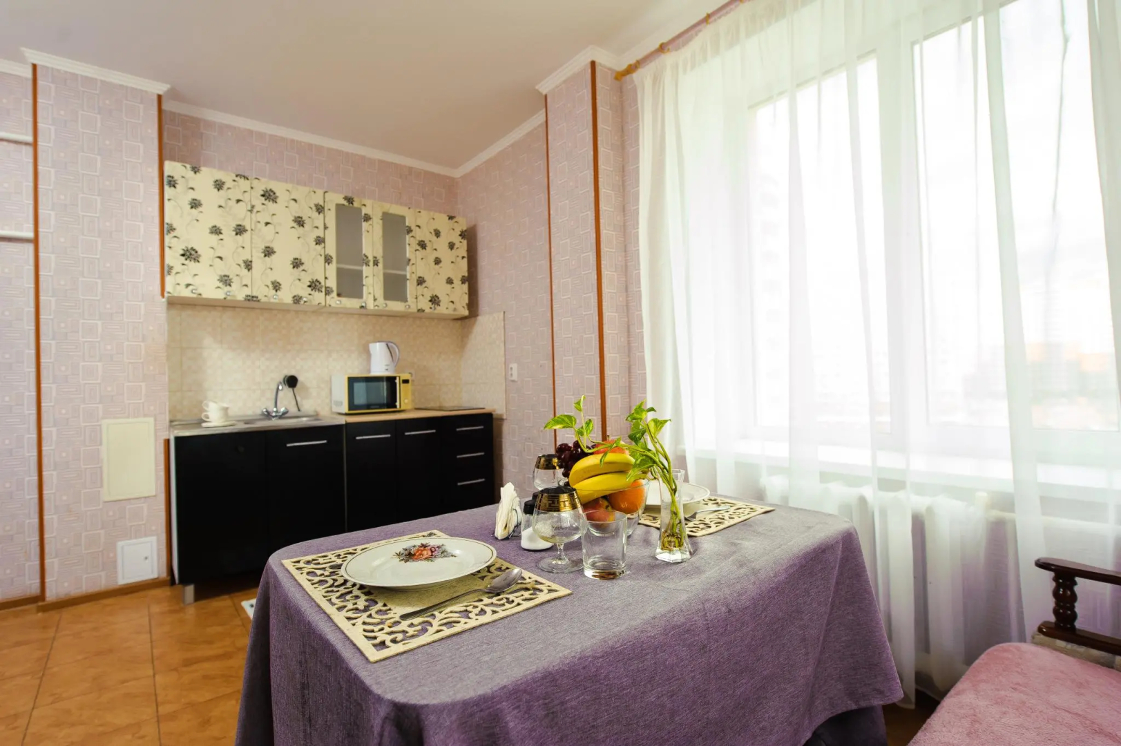 Высота 56 на улице Высотная 4