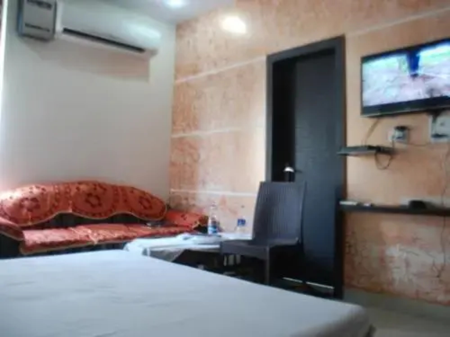 Hotel-a-firoza