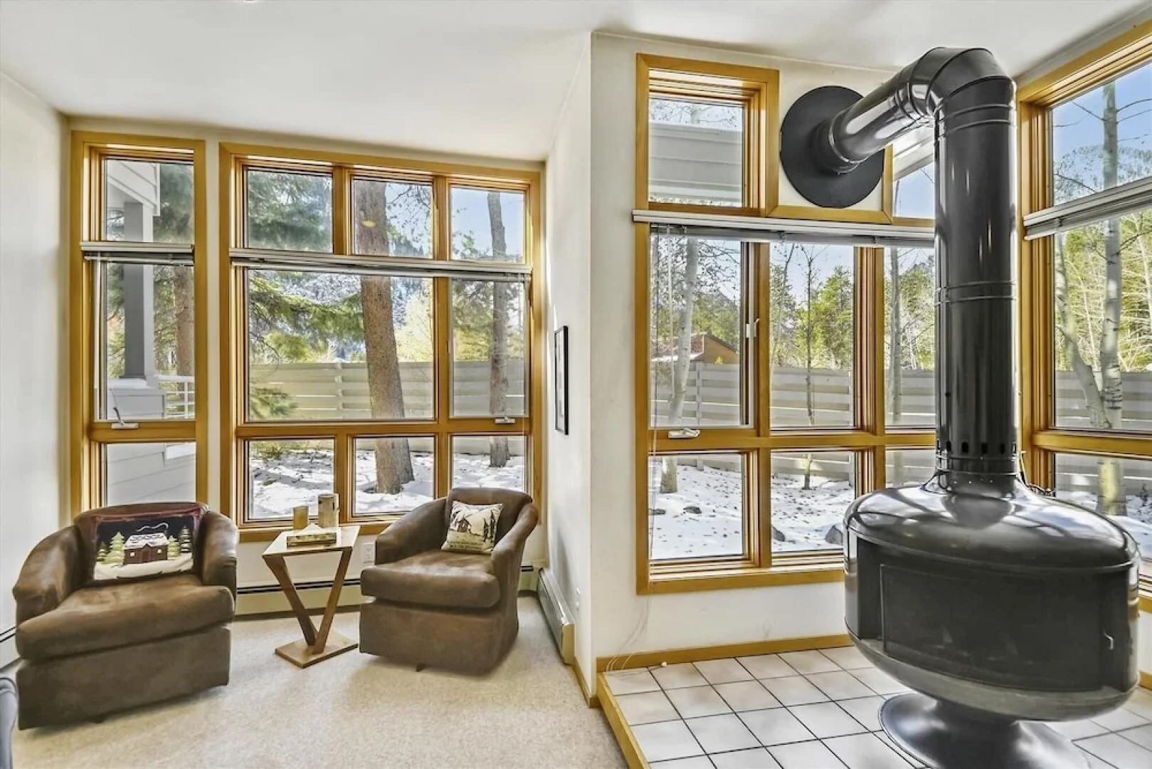 River Glen  106c 2 Bedroom Condo by RedAwning