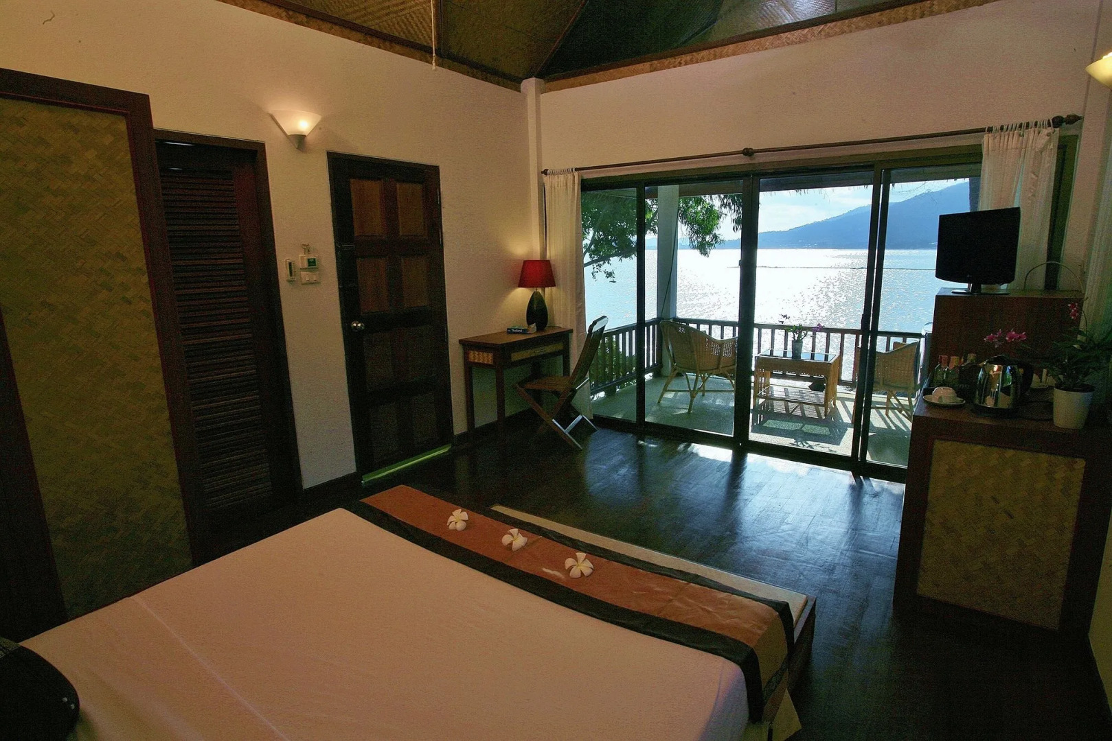 Lamai Bayview Boutique Resort