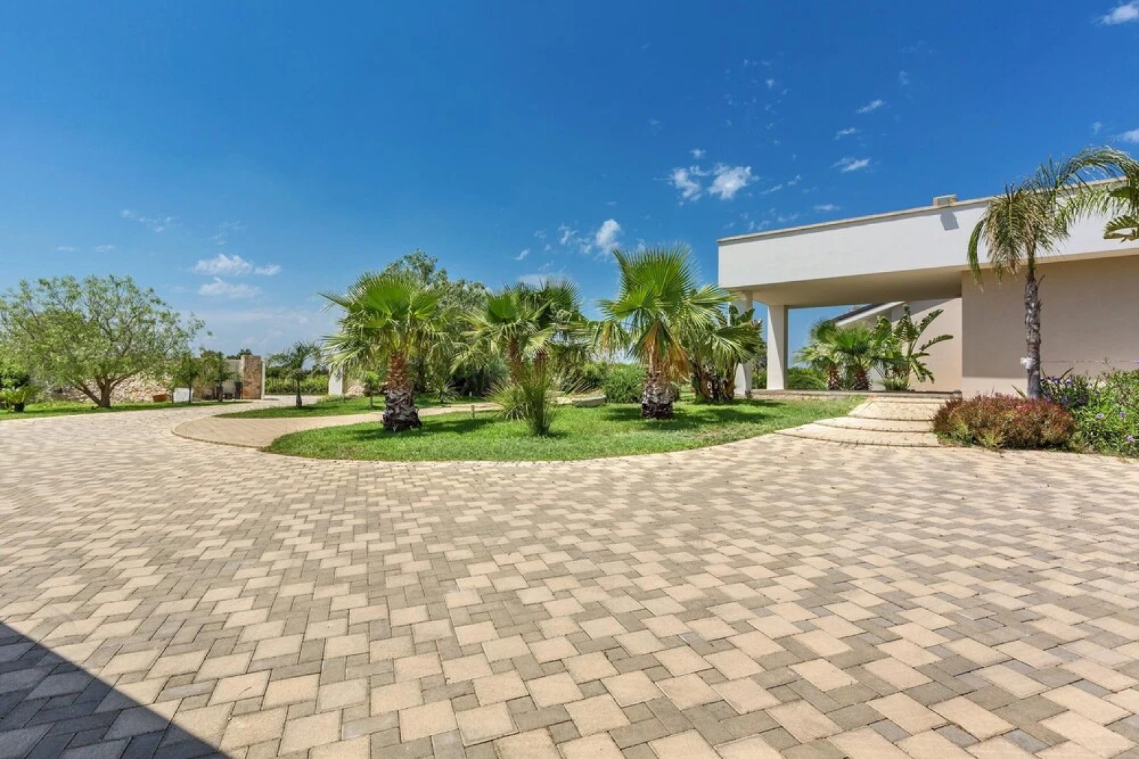 Villa Giulia Luxury Suite