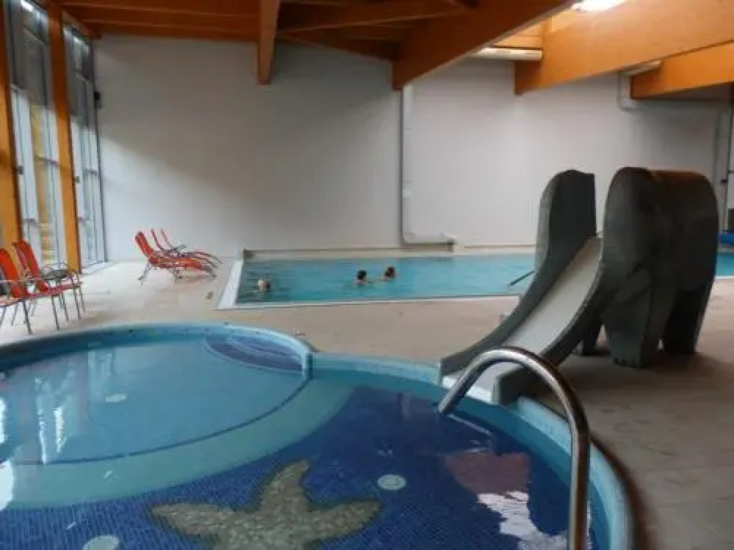 Wellness & Spa hotel Certov