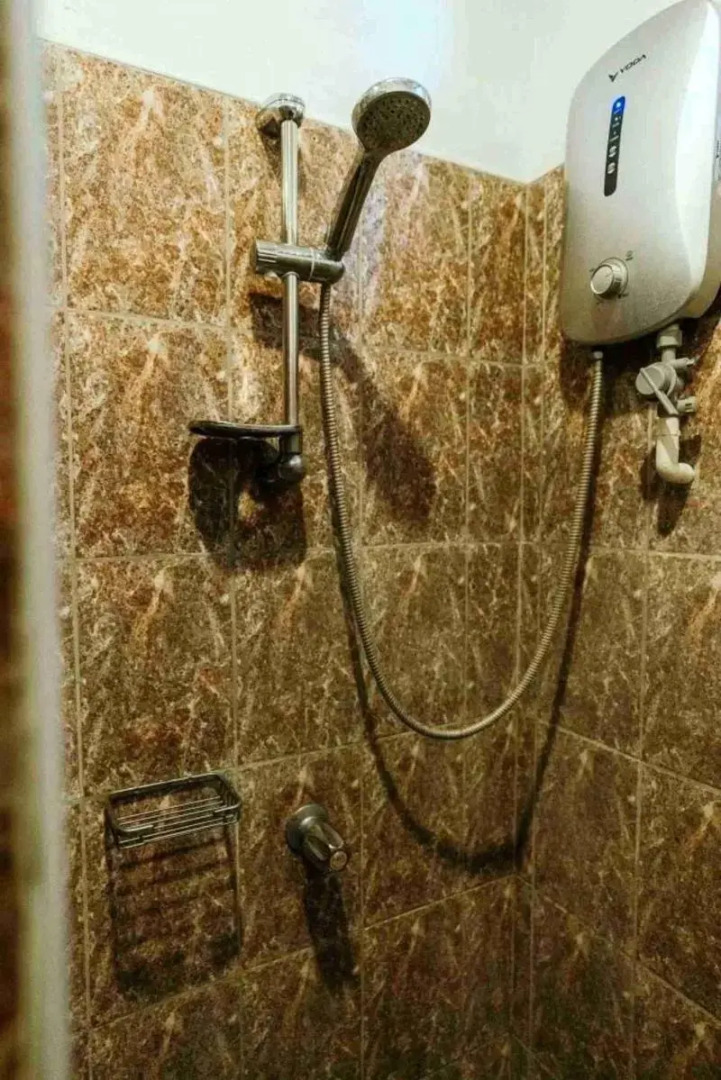 Romantic Beach Villas Siargao Island