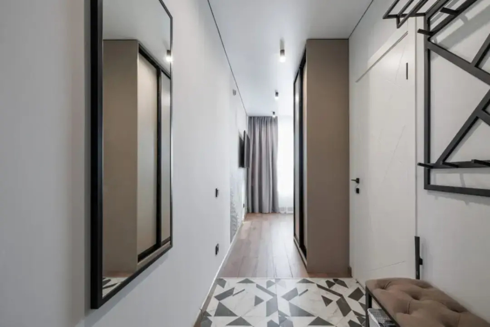 ЛафаХоум на улице Печатников