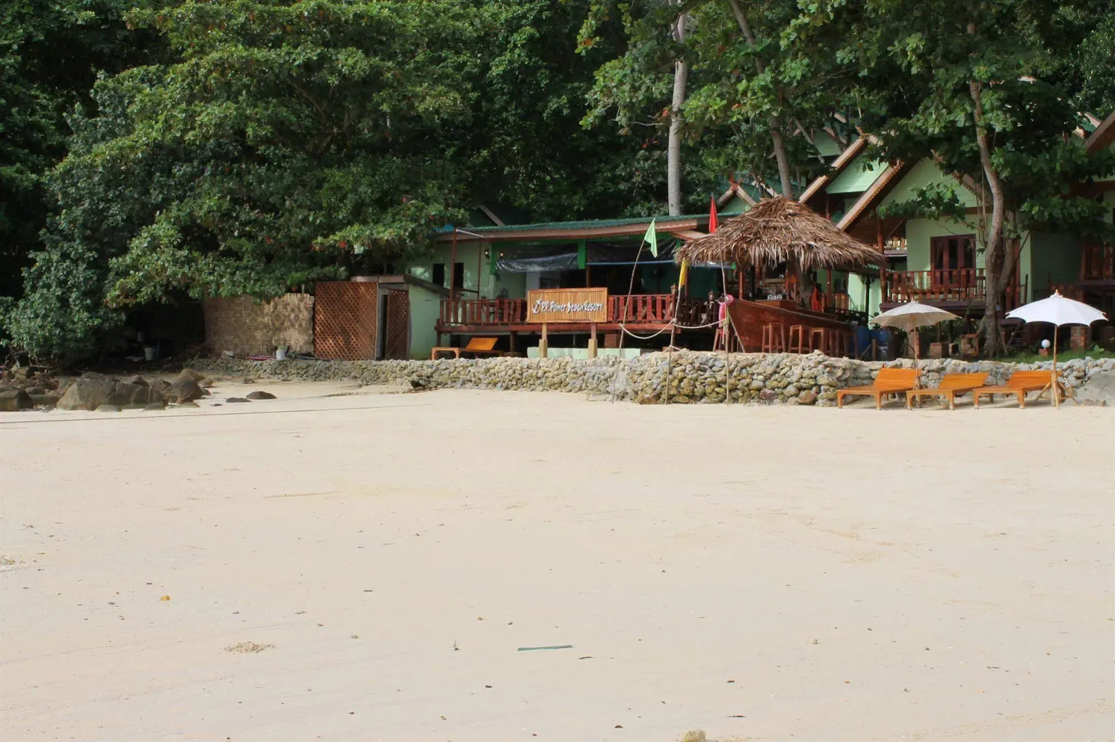 Phi Phi Power Beach Resort