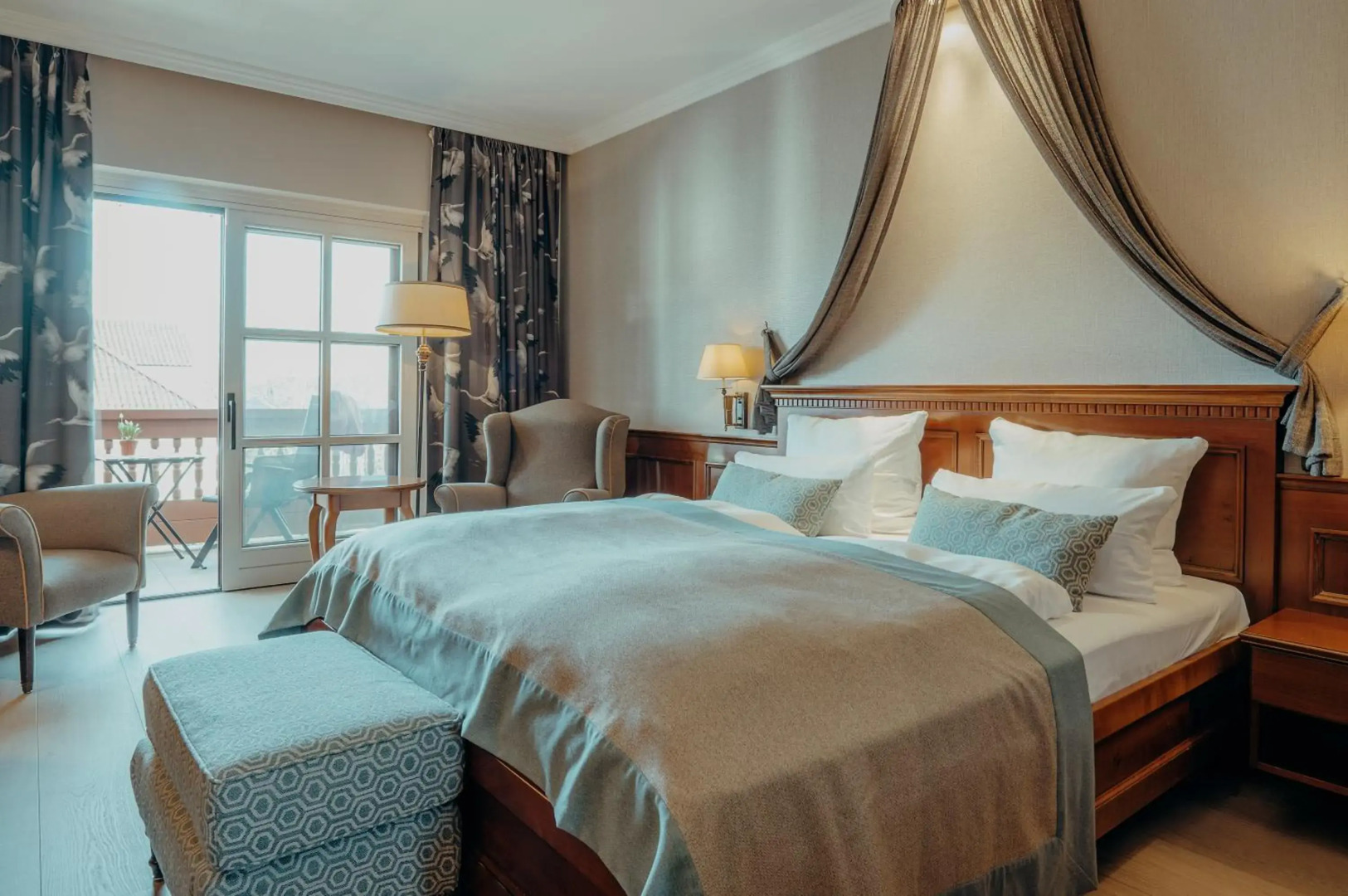 Das Mühlbach - Thermal Retreat & Wellness Resort