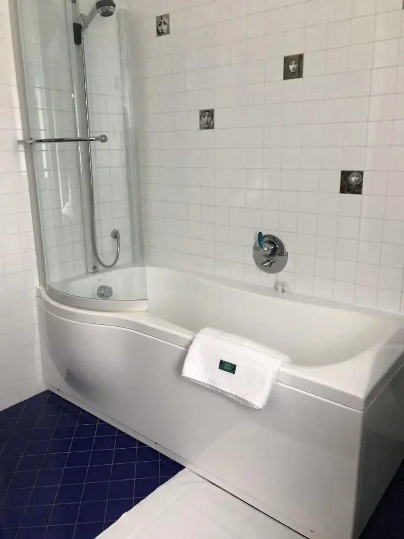 Dimora nel Benessere