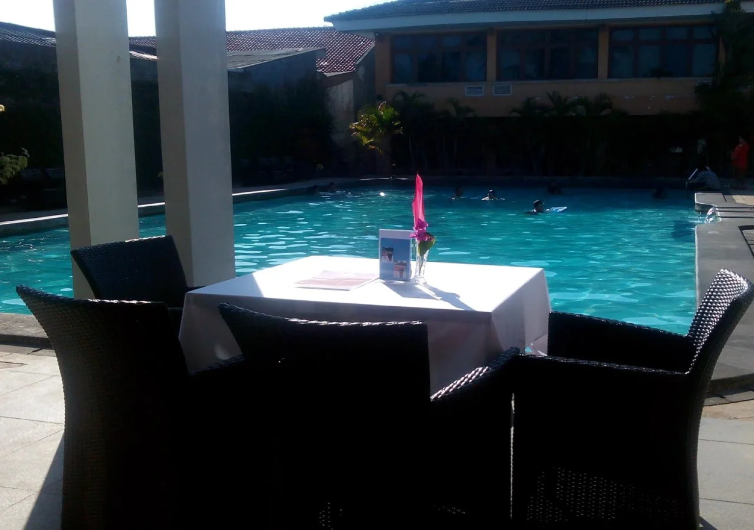 Mutiara Hotel Cilacap