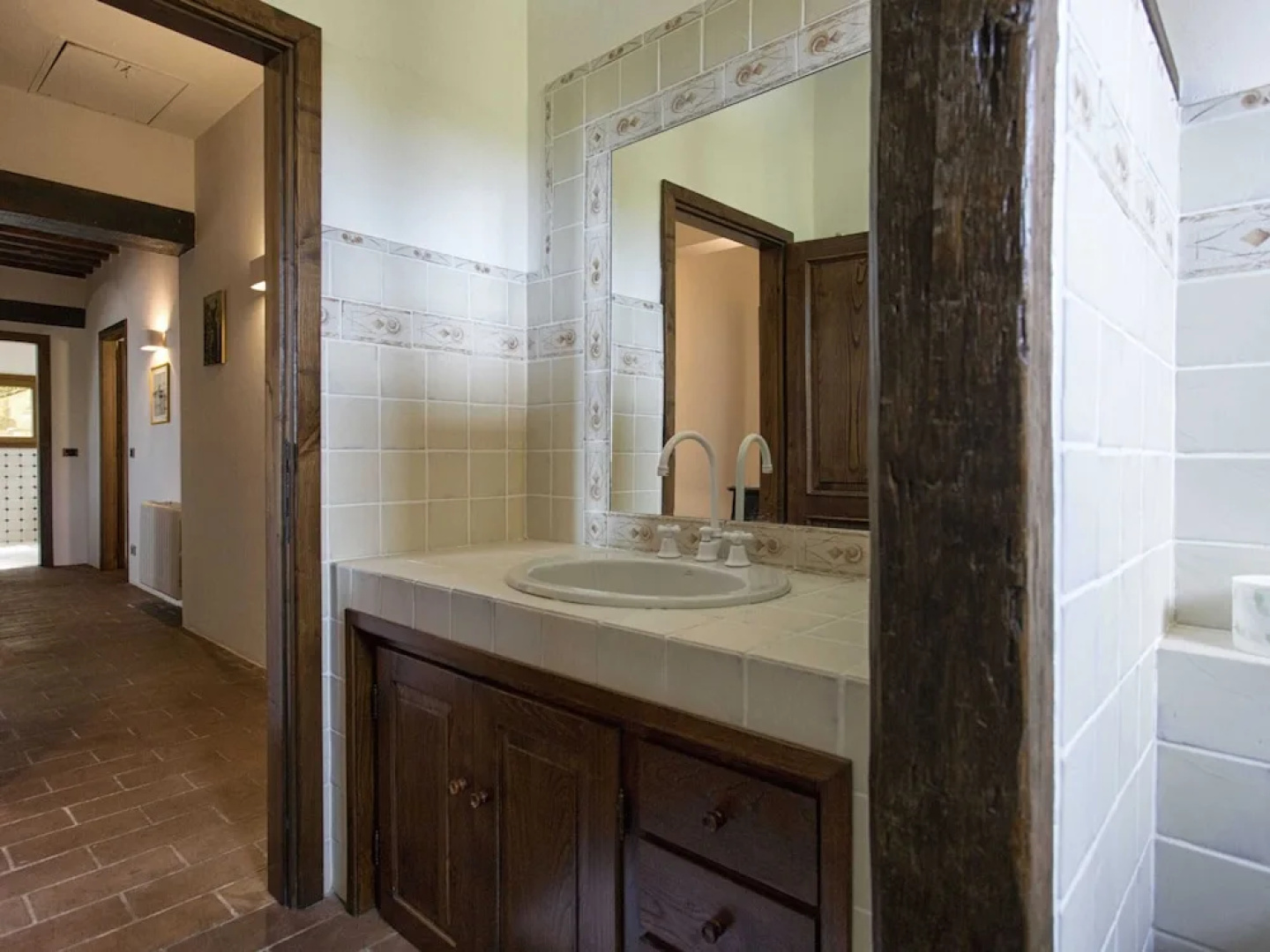 Magnificent Villa, Extremely Panoramic Position, Sauna, Hot Tub, Private Pool