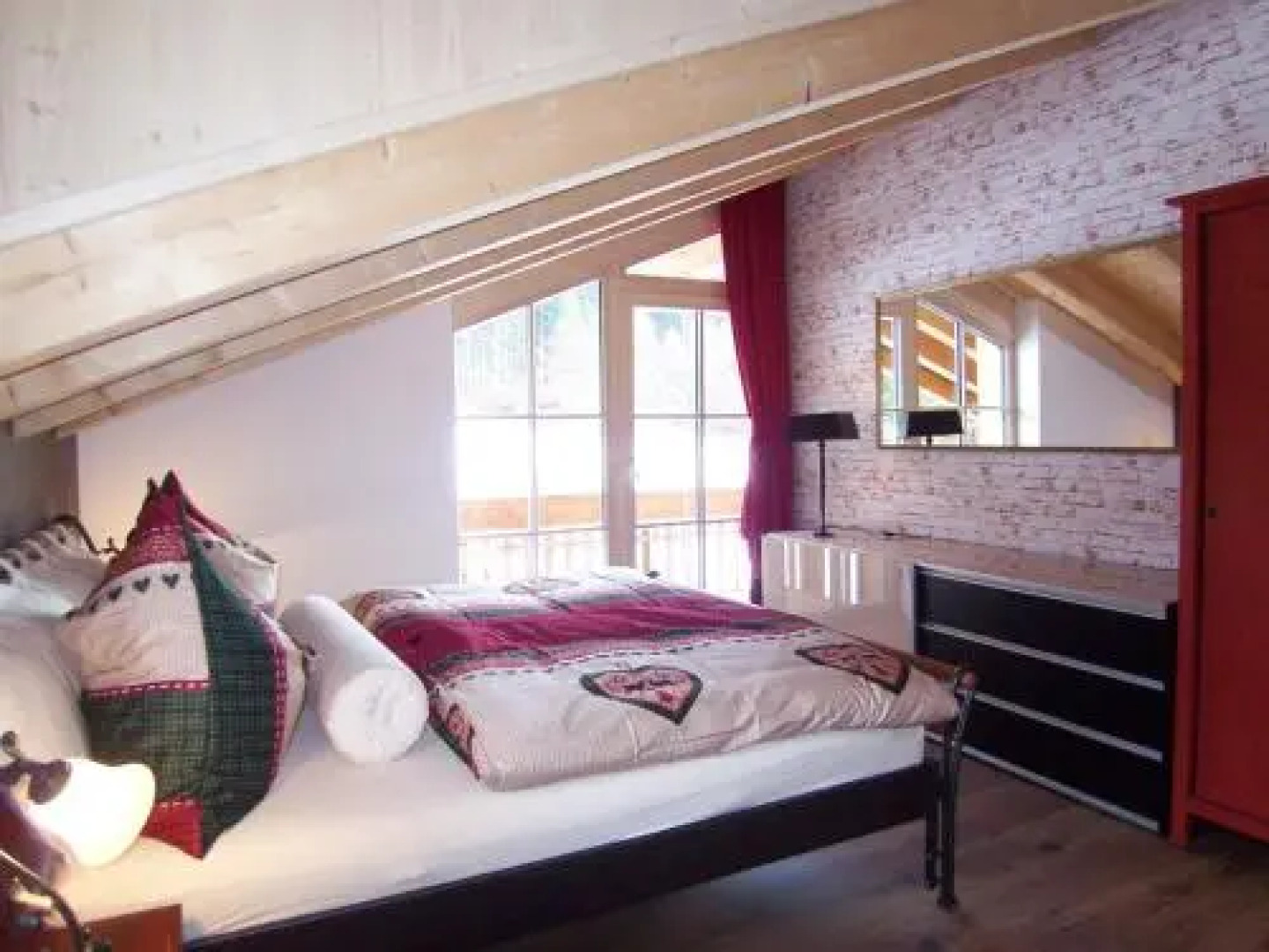 Charivari Alpenlodge