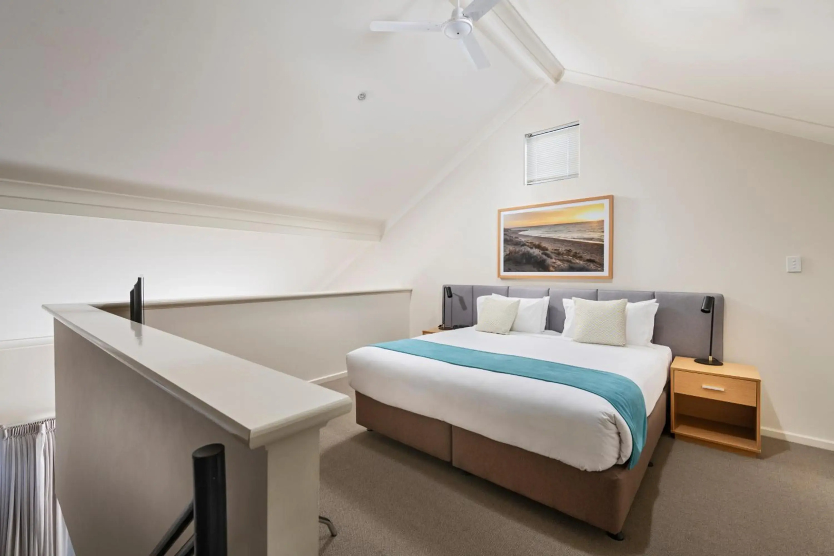 Quest Bunbury Apartment Hotel