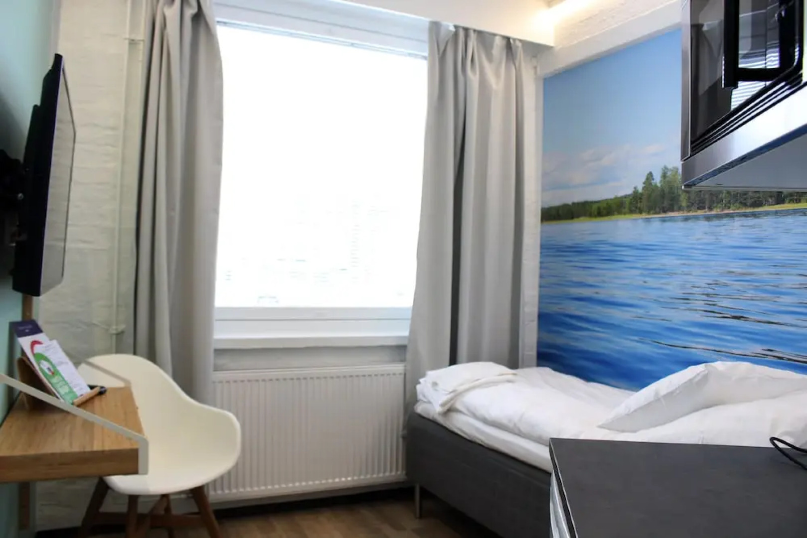 Place to Sleep Hotel Pori