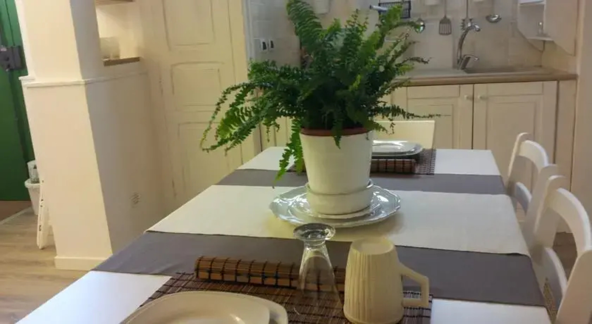 White House Holiday home