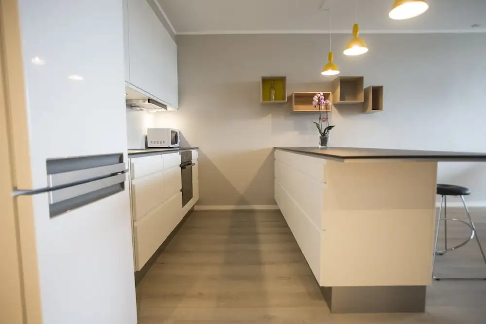 City Housing - Kanikkbakken 6