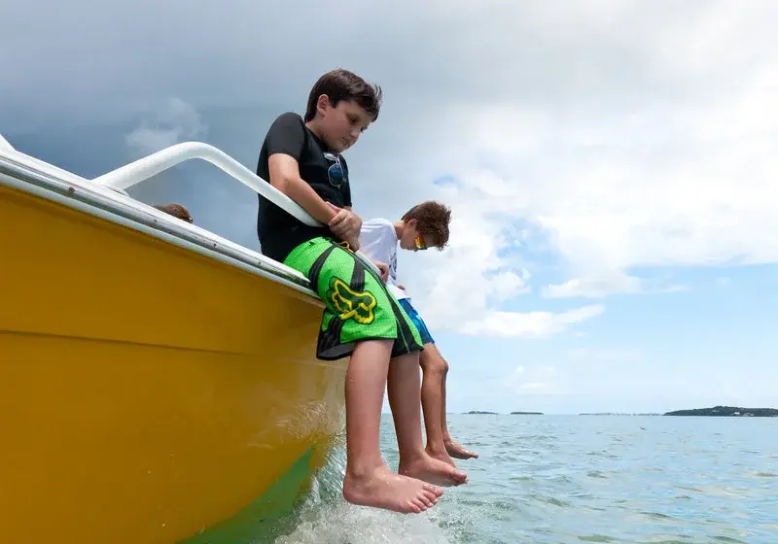 Abaco Towns by the Sea