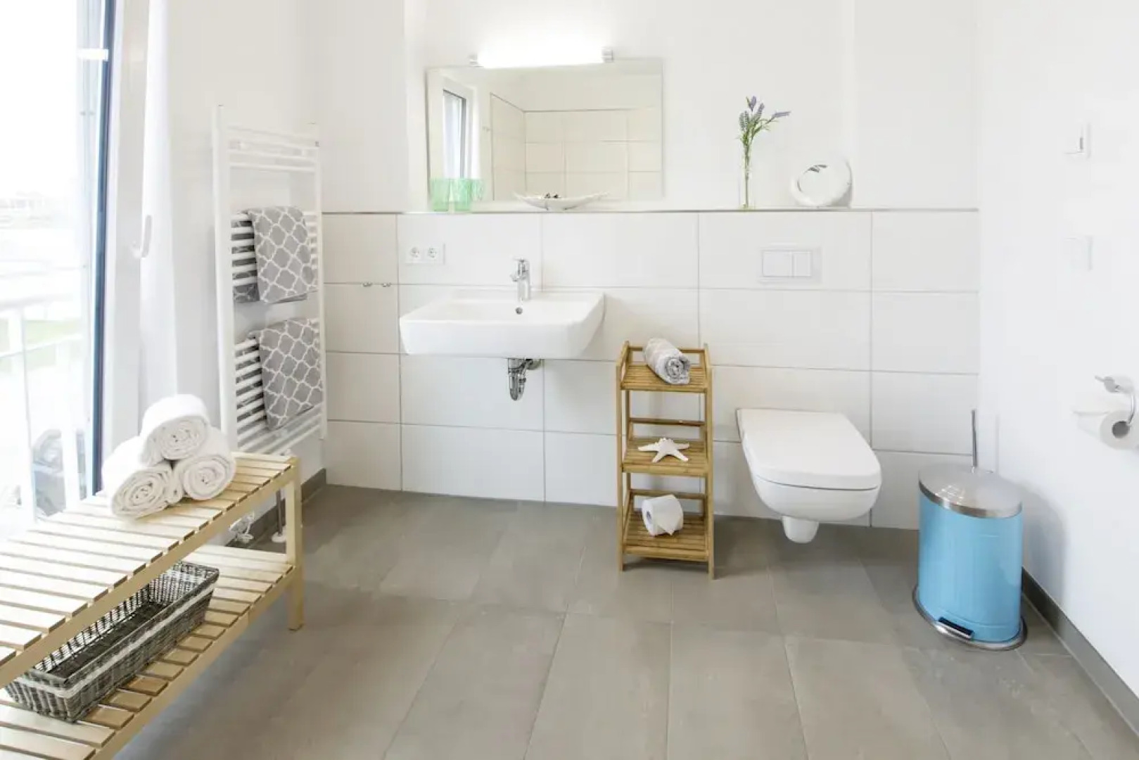 Ferienhaus Blaue Brise