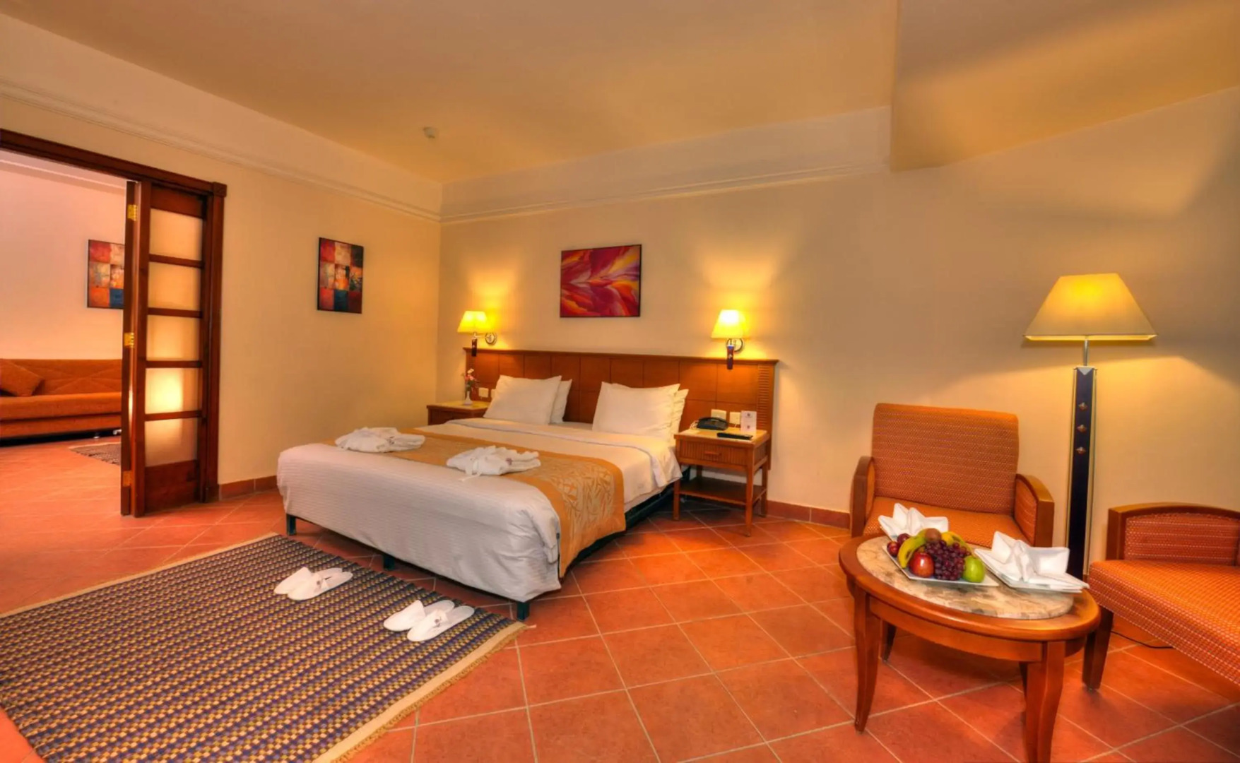 Charmillion Gardens Aquapark