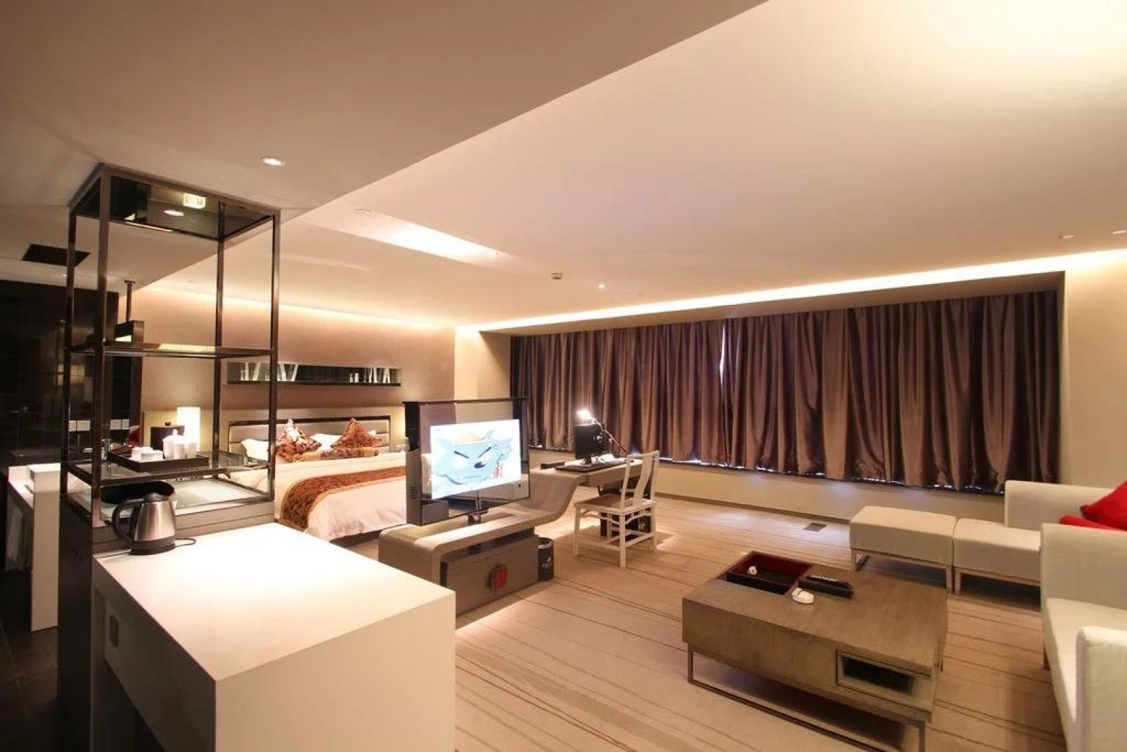 Changzhou Dongpo Hotel