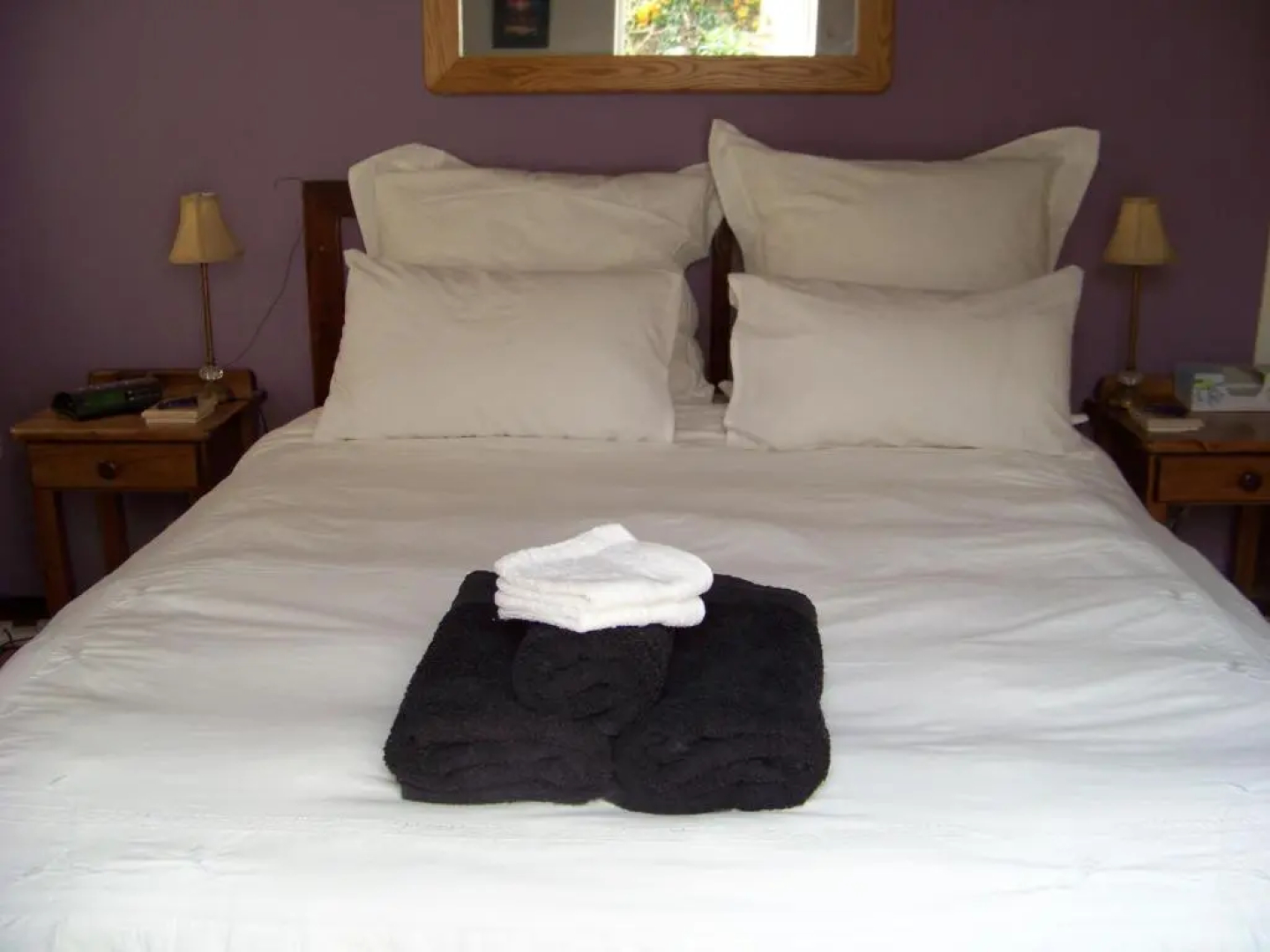Lemontree Cottage