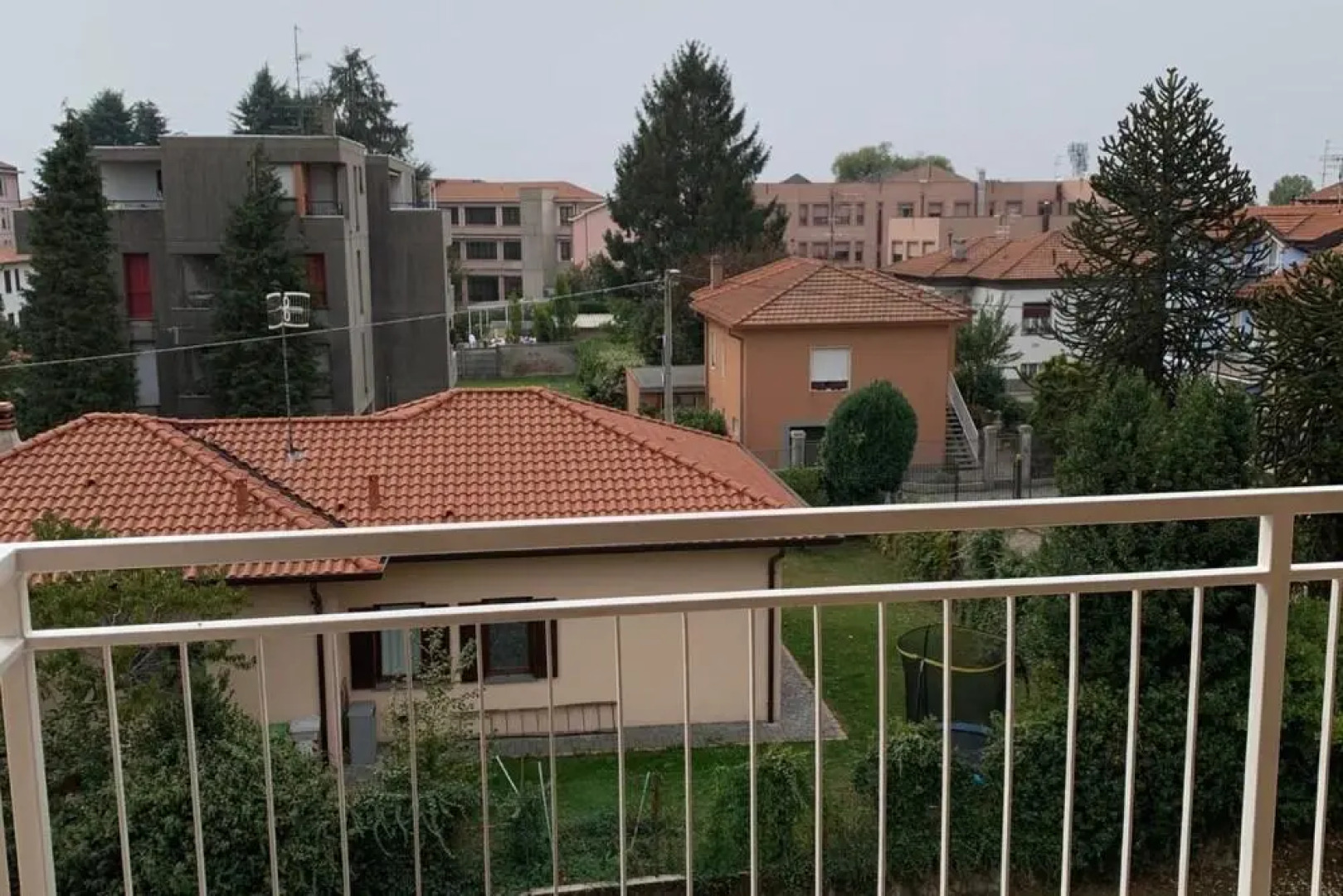 Kibilù - Via Giusti