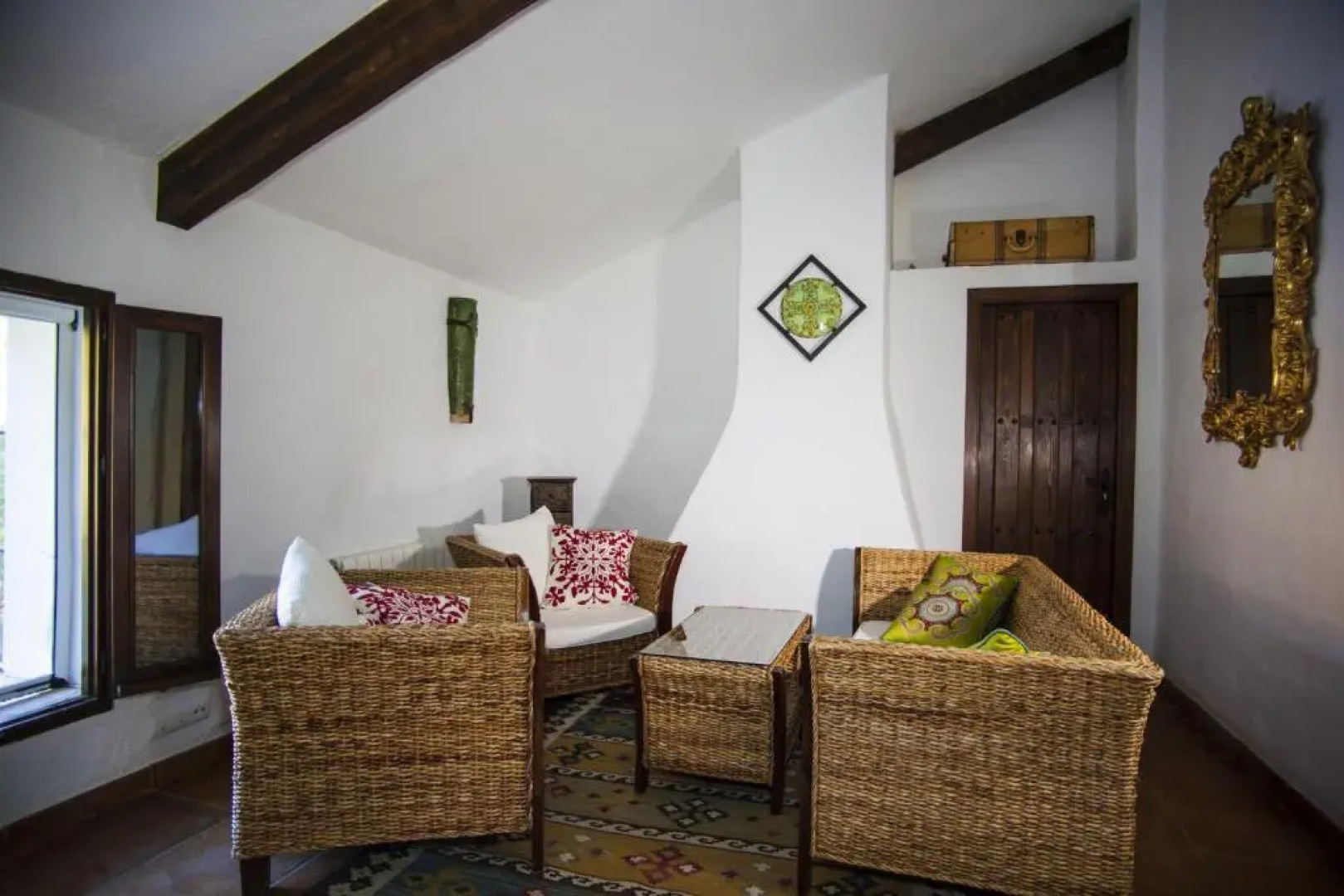 Casa Rural Huerta Terrona