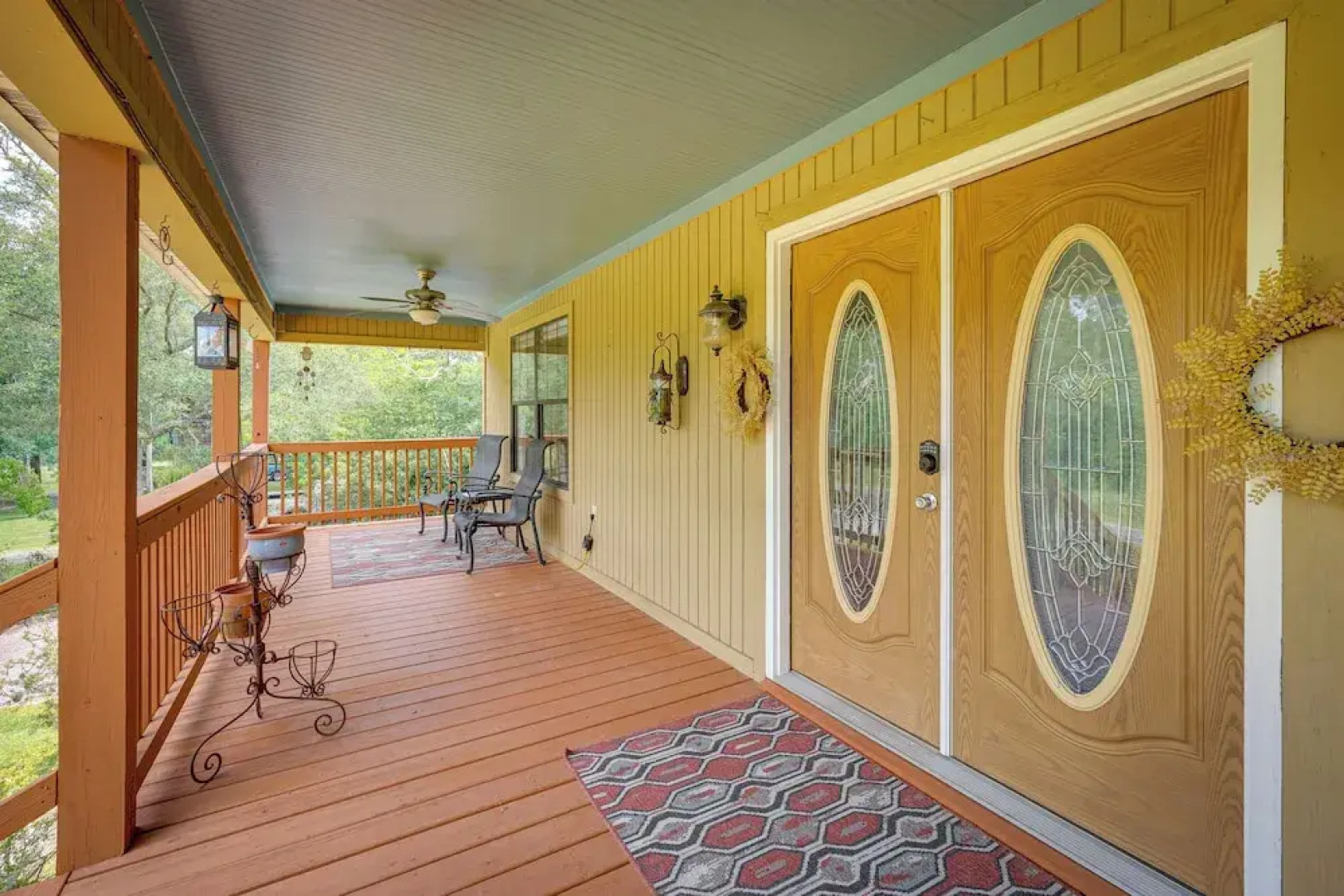 Waterfront Pass Christian Oasis ~ 2 Mi to Beach!