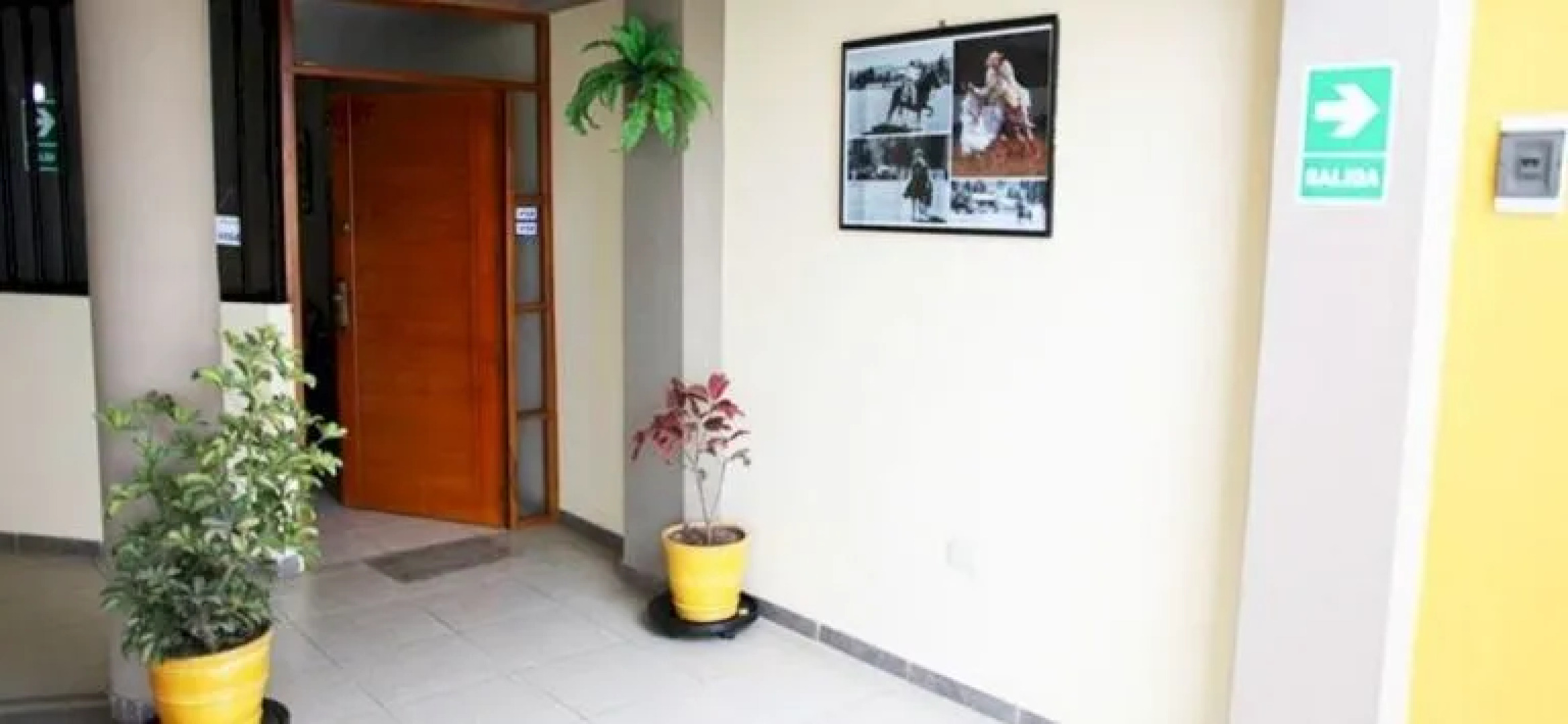 Los Sauces Bed & Breakfast