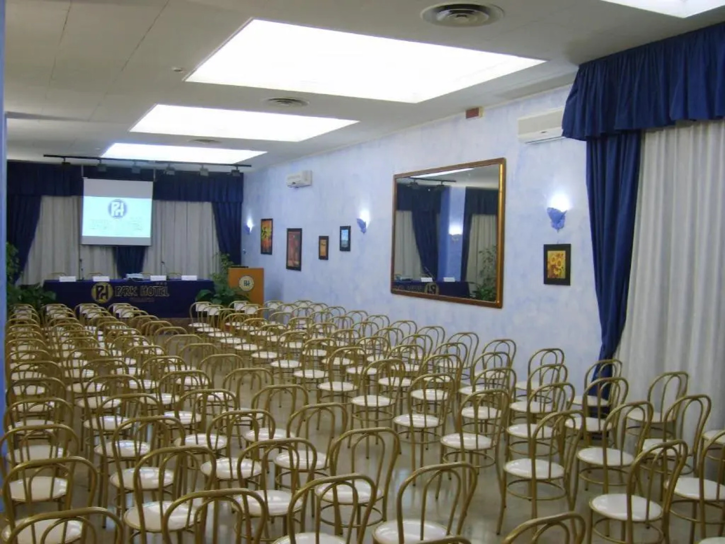 Park Hotel Mar Grande