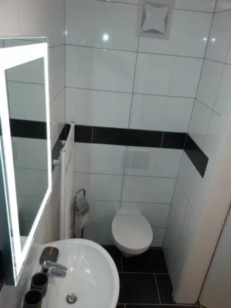 Pension Central Semmering