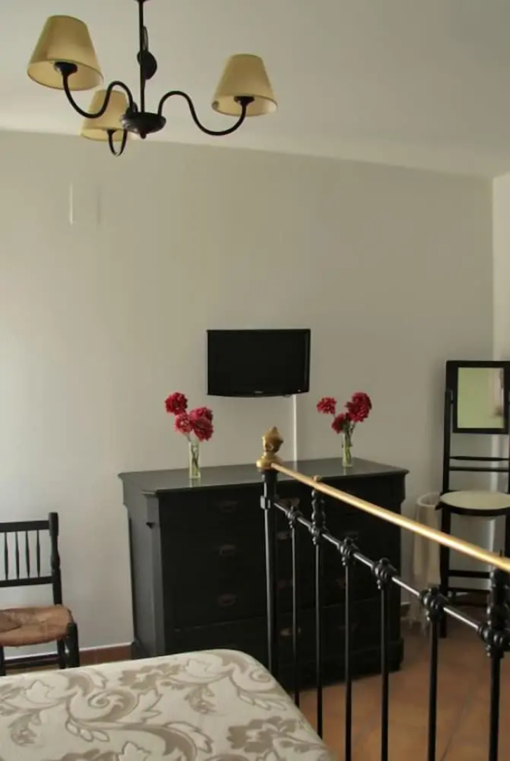 Casa Rural Doña Blanca