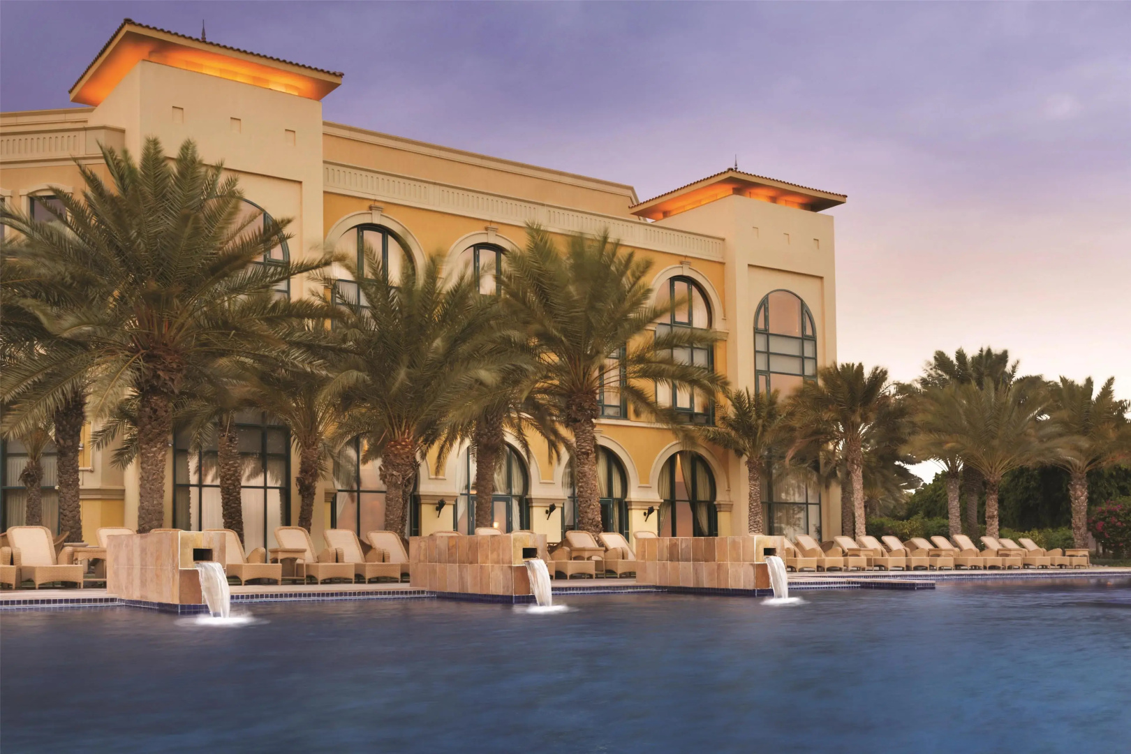 Djibouti Palace Kempinski