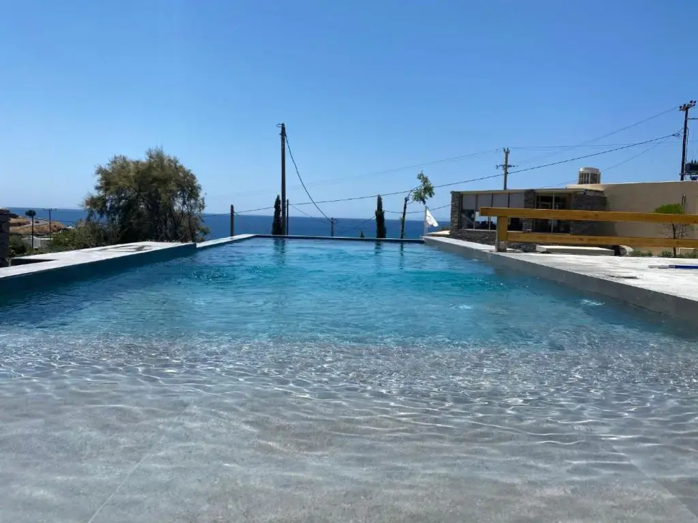 Sea & Stone Villas