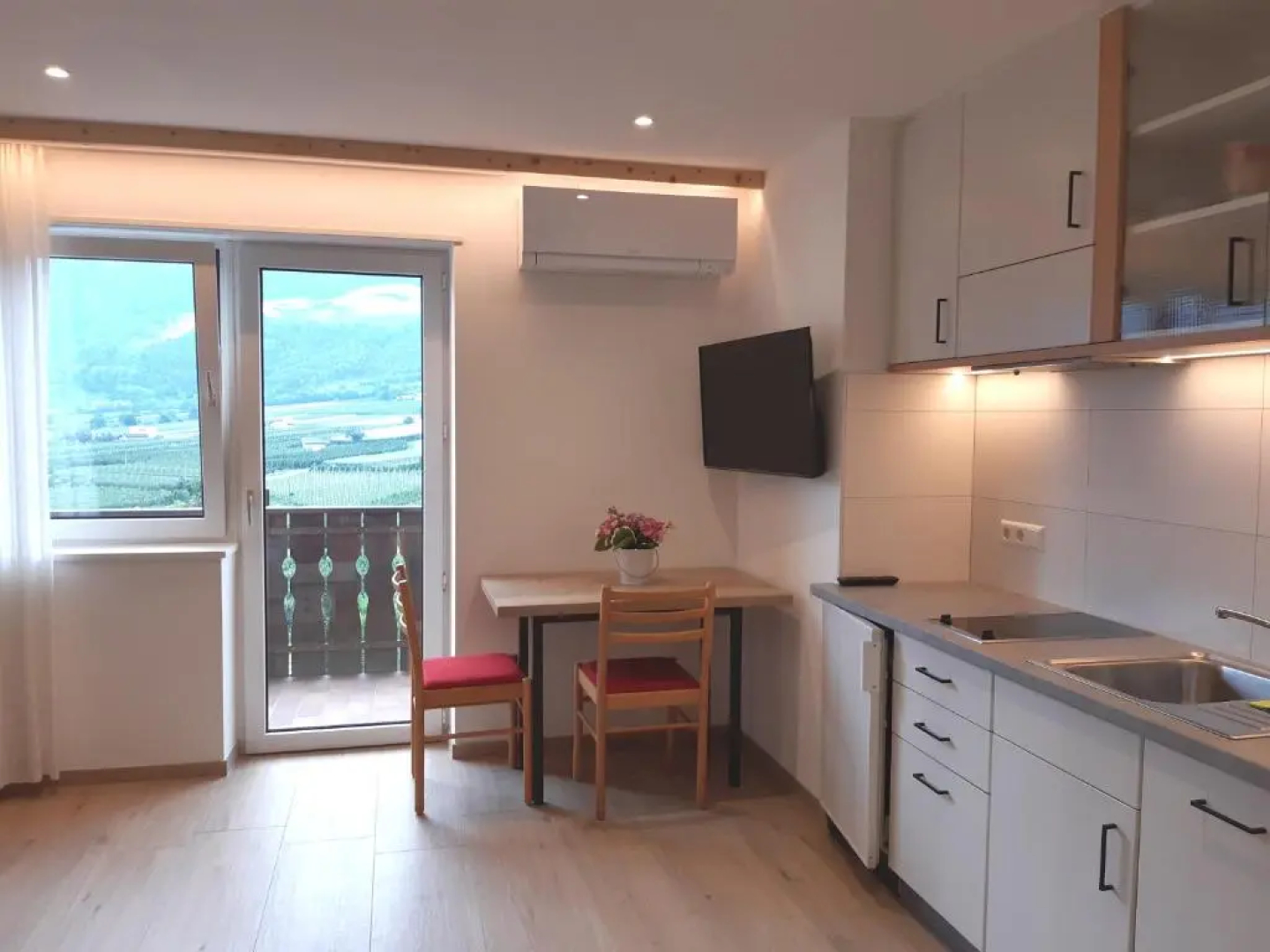 Haus Talblick "Neurautl" Ferienwohnung 2