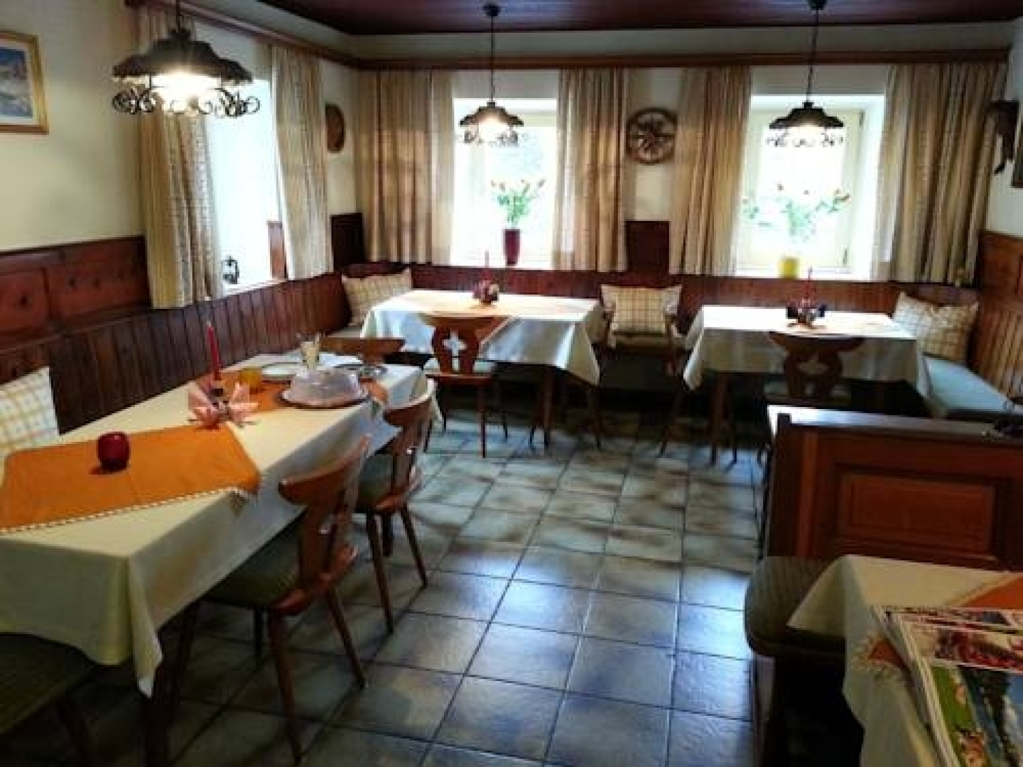 Haus Chorinskyklause