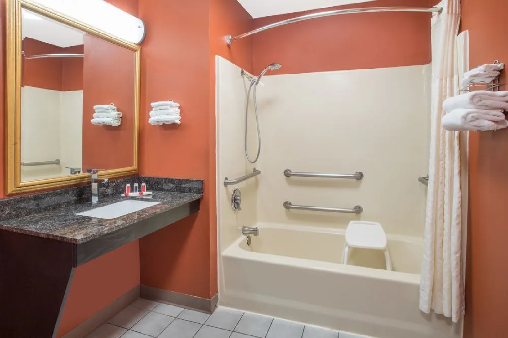 Baymont by Wyndham Commerce GA Near Tanger Outlets Mall