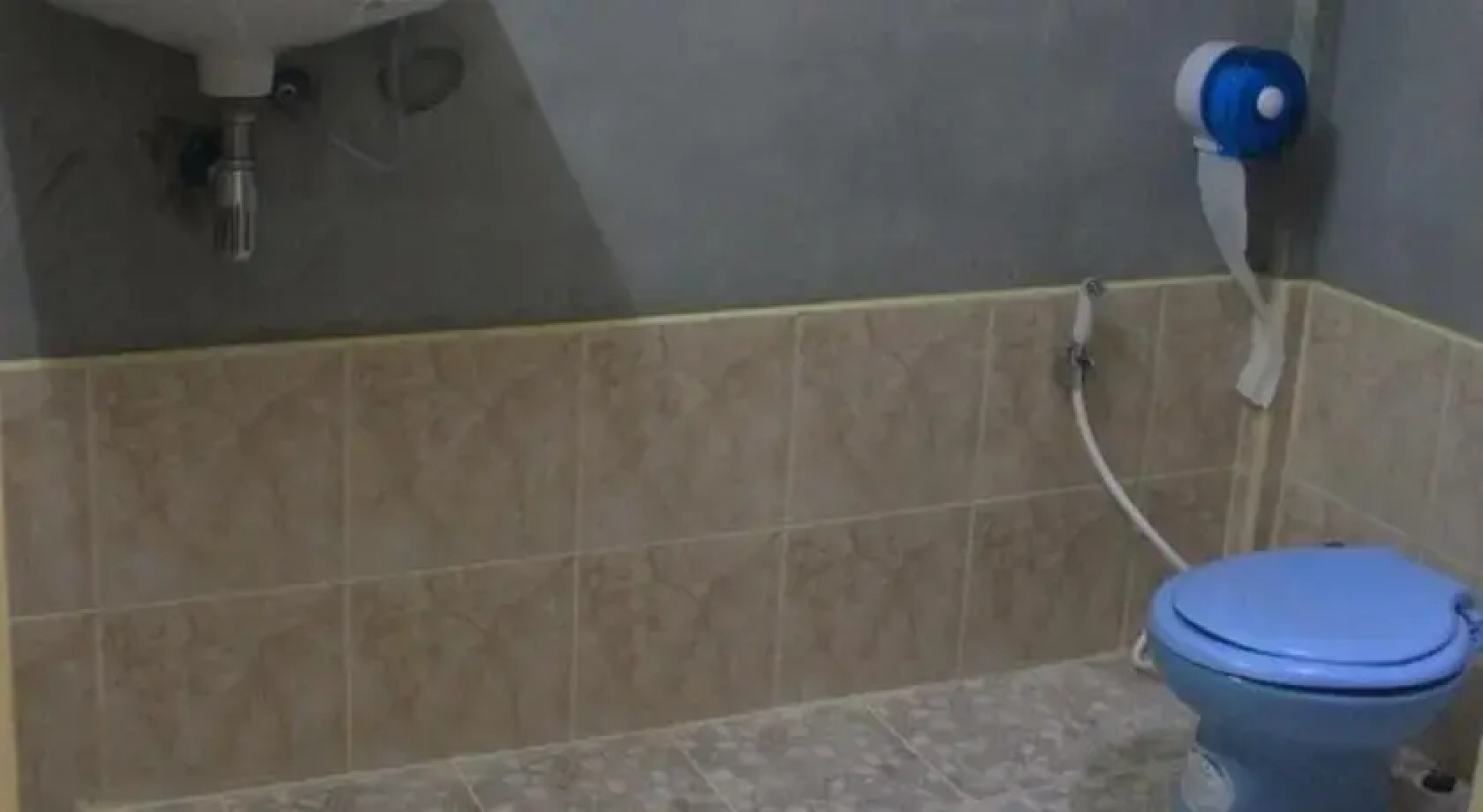 Krabi Klongprasong Baantuen