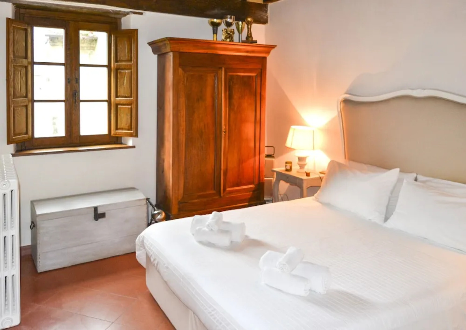 Sosta Del Pellegrino