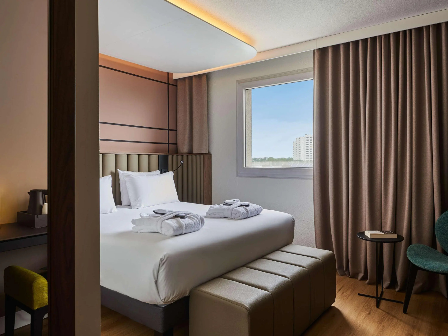Mercure Paris Nanterre