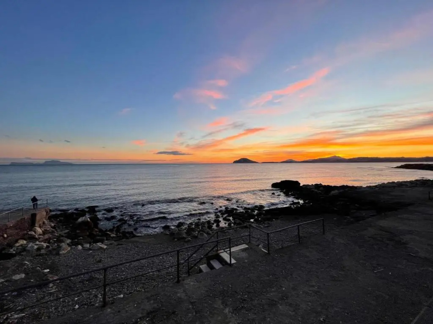 Altre Stelle Suite Apartments