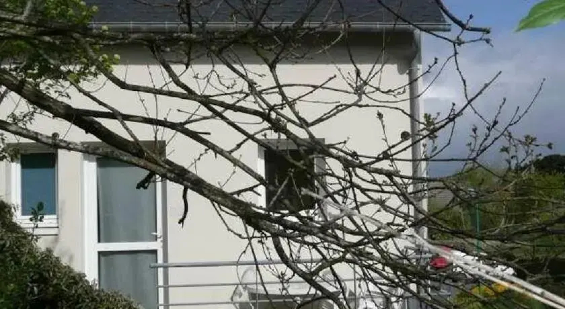 Appartement Le Petit Trestel