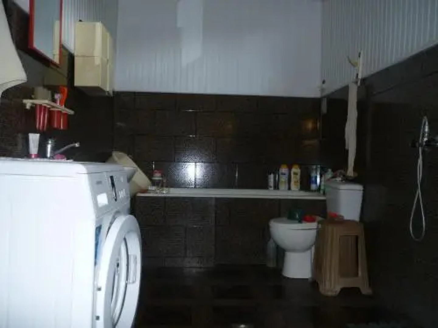 Giorg House Darcheli